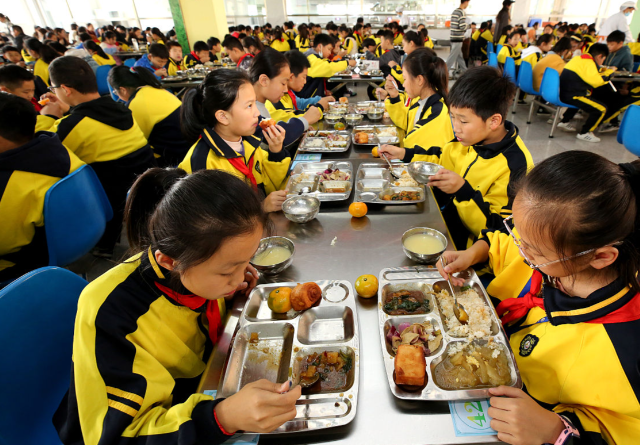 养成健康家长在孩子饮食观念和习惯的养成中起到重要作用